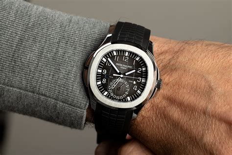 patek 5164a price|patek philippe aquanaut 5164a 001.